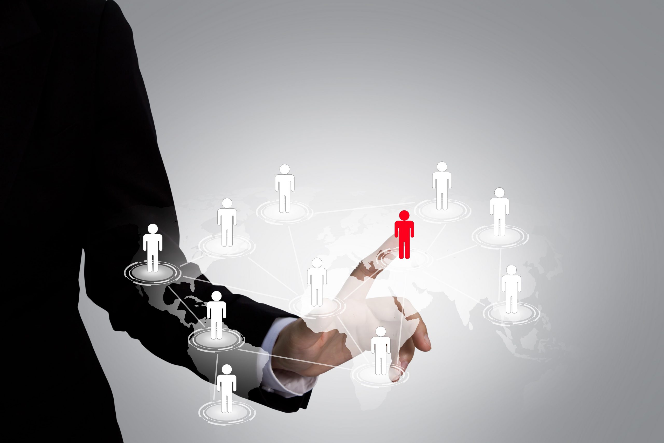 Recruitments