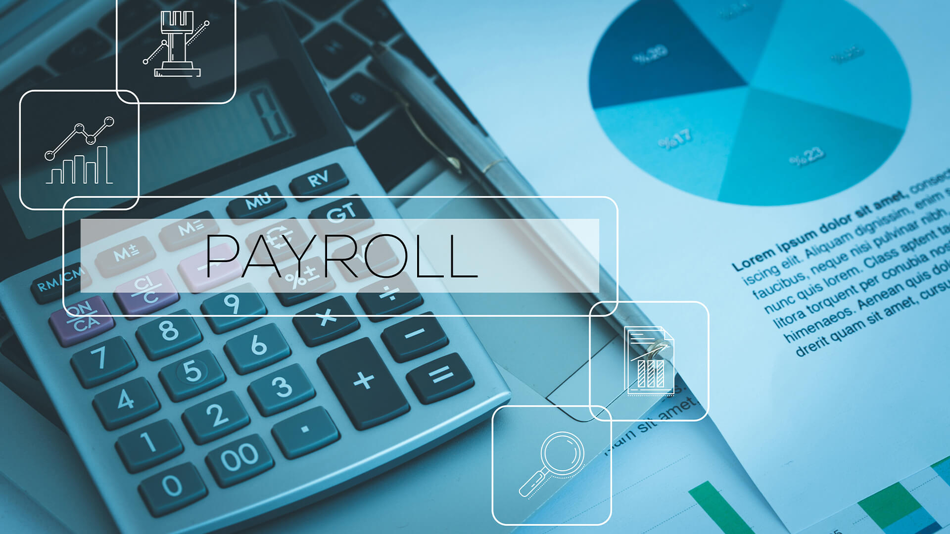 Payroll Management