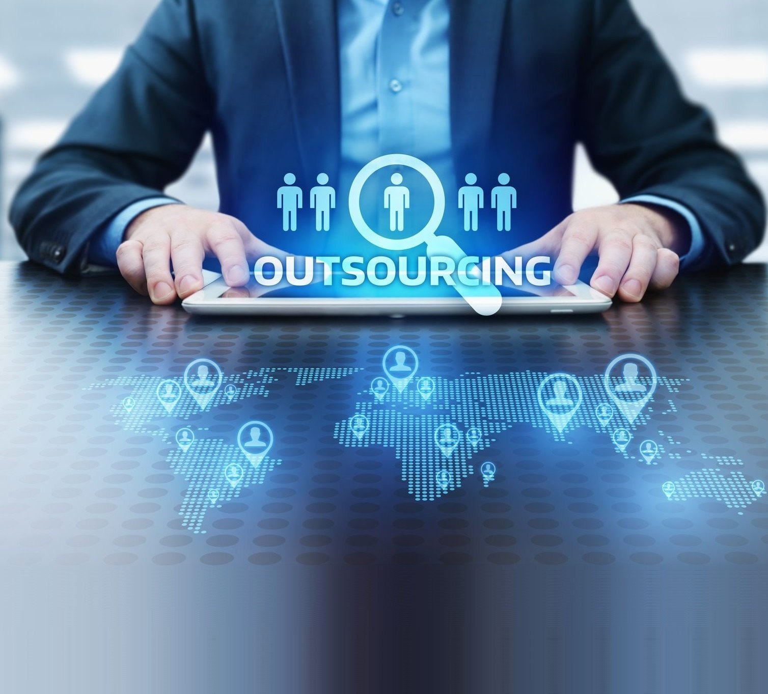  Staffing Solutions/ Manpower Outsourcing