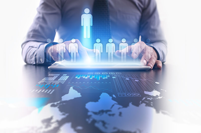 HR OutSourcing