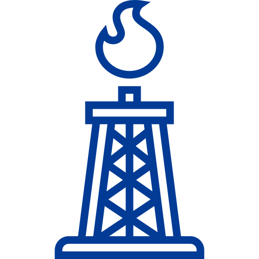 Oil and Gas